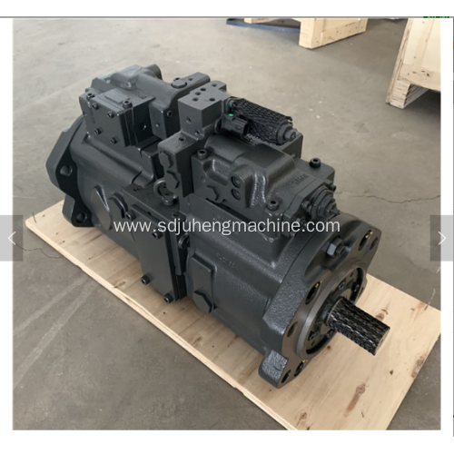 Case Excavator Main Pump CX210B Hydraulic Pump KRJ15970